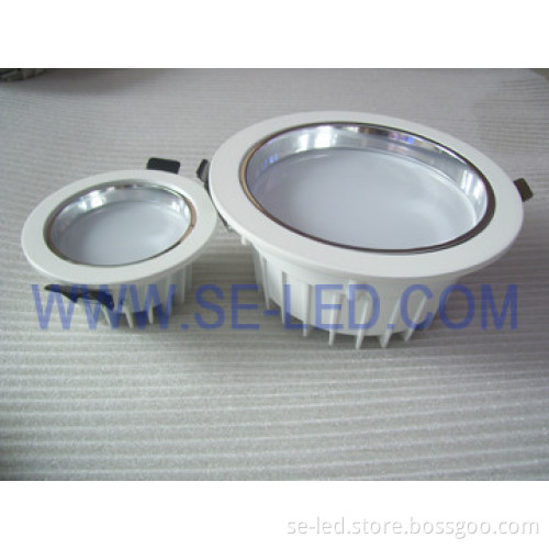 12W Super thin Newest type LED Downlight